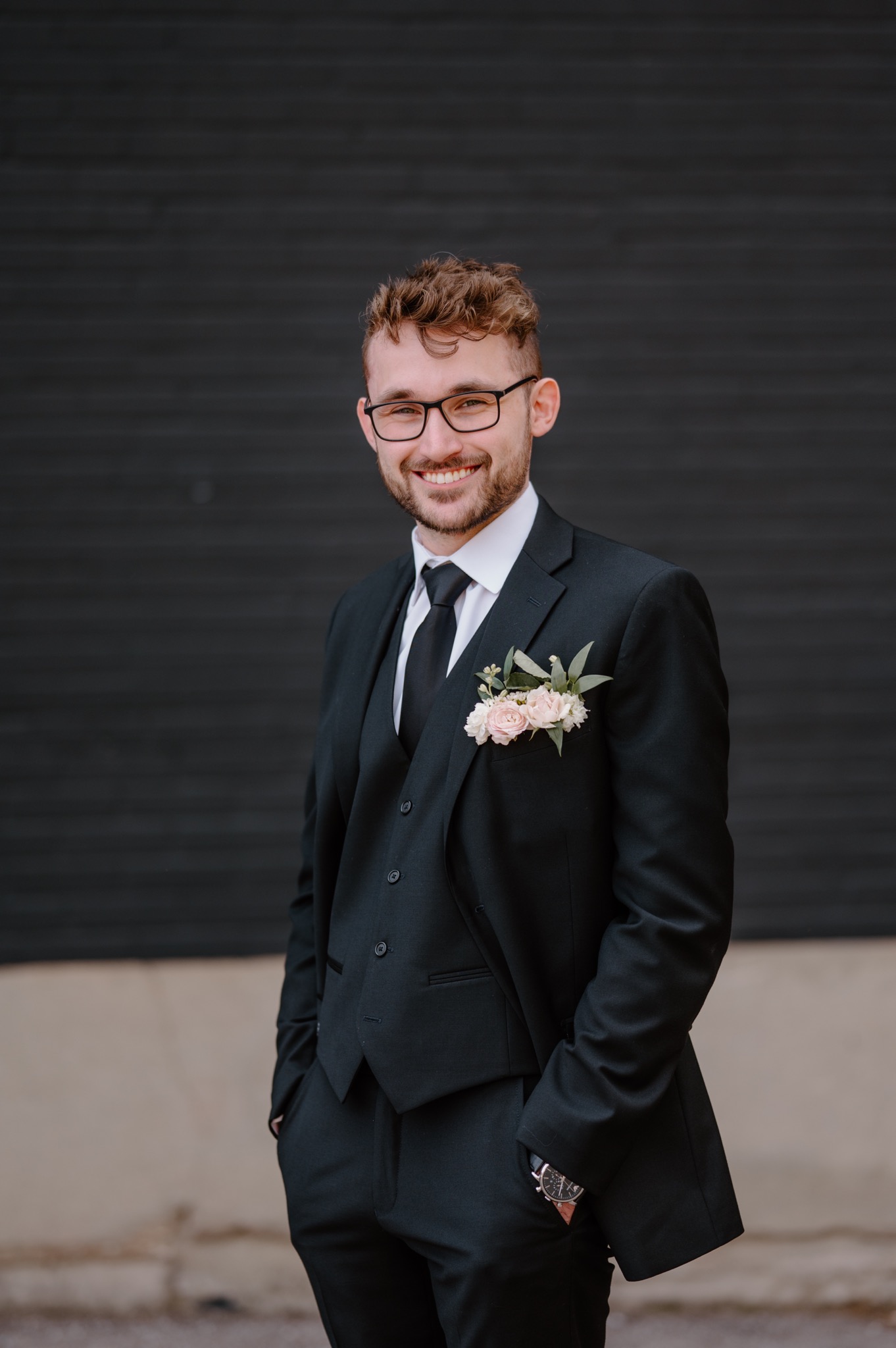 Jacob - Founder of JAB Web Agency