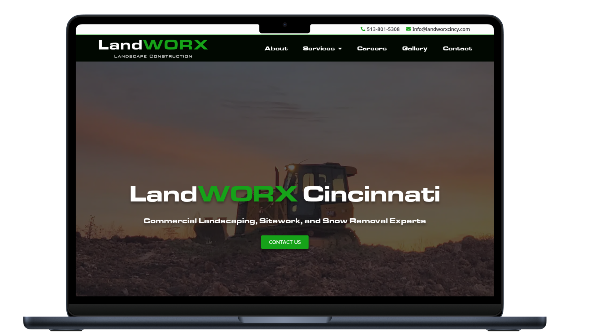 LandWorx Cincy thumbnail