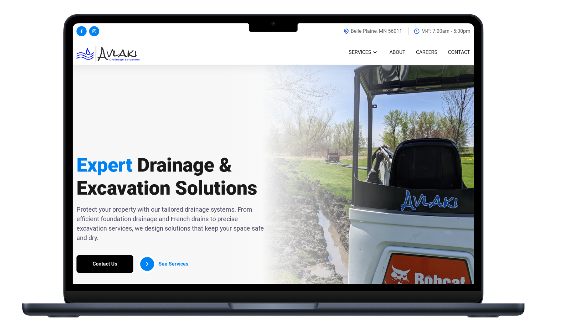 Avlaki Drainage Solutions thumbnail